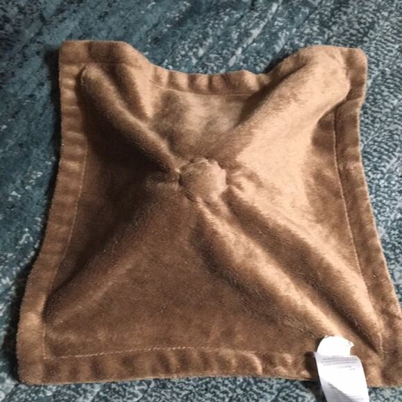 Koala Baby Football Brown Lovey - Picture 5 of 7